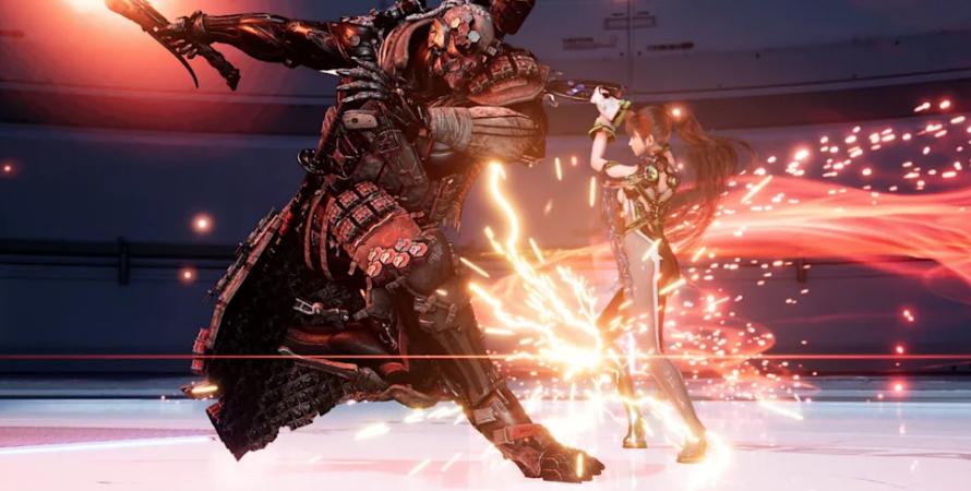 Stellar Blade débarque enfin sur PC avec du contenu exclusif Stellar Blade débarque enfin sur PC avec du contenu exclusif