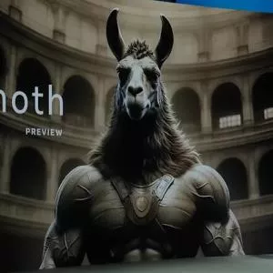 Meta peine à sortir son super modèle Llama 4 : que se passe-t-il ?
