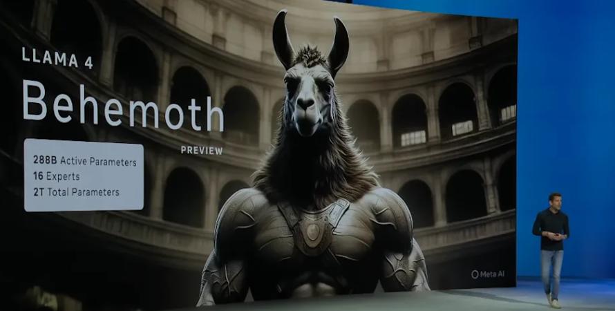 Meta peine à sortir son super modèle Llama 4 : que se passe-t-il ? Meta peine à sortir son super modèle Llama 4 : que se passe-t-il ?