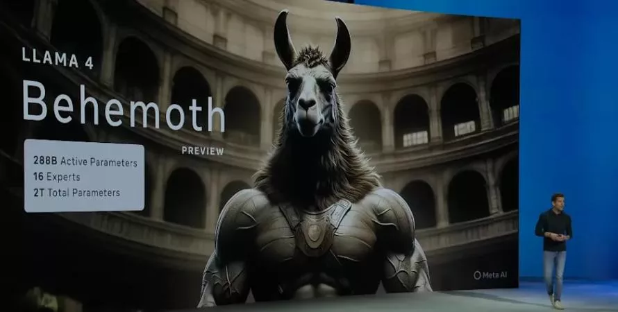 Meta peine à sortir son super modèle Llama 4 : que se passe-t-il ?