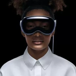 Apple Vision Pro : bientôt une navigation 100 % avec les yeux ?