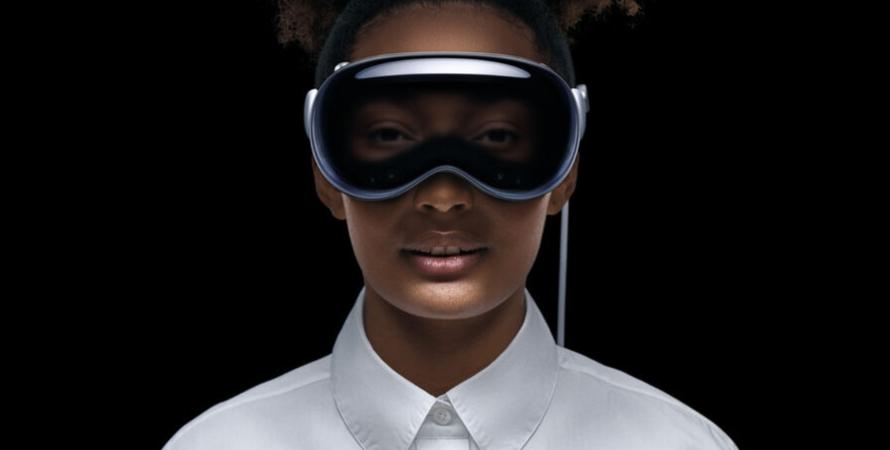 Apple Vision Pro : bientôt une navigation 100 % avec les yeux ? Apple Vision Pro : bientôt une navigation 100 % avec les yeux ?