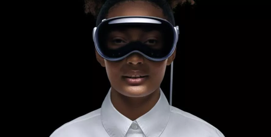 Apple Vision Pro : bientôt une navigation 100 % avec les yeux ?