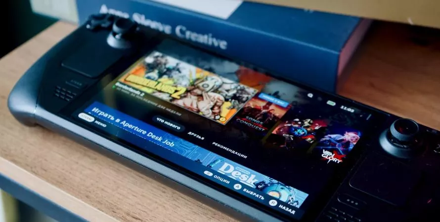 Steam dément un piratage massif : ce qu’il faut savoir
