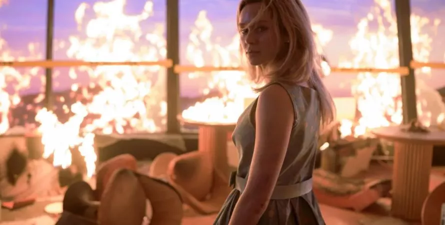 Final Destination: Bloodlines : une version IMAX unique à vivre en salle