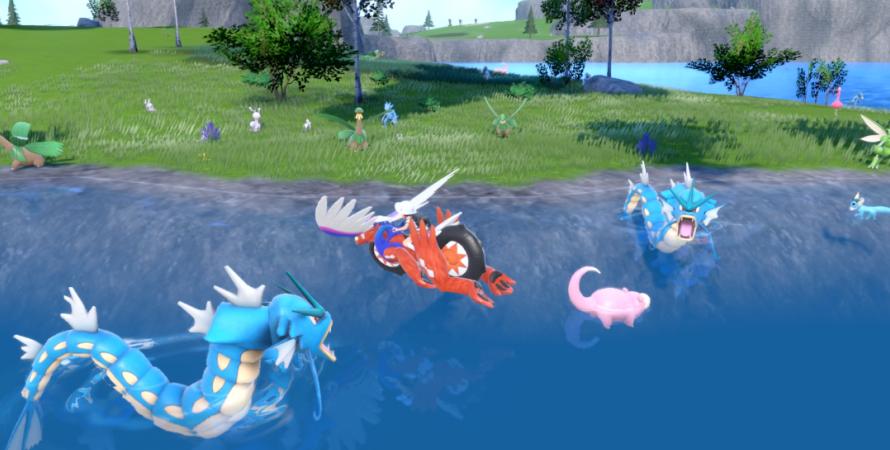 Nintendo Switch 2 : des mises à jour gratuites pour booster vos jeux préférés ? Nintendo Switch 2 : des mises à jour gratuites pour booster vos jeux préférés ?