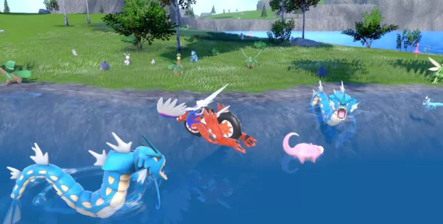 Nintendo Switch 2 : des mises à jour gratuites pour booster vos jeux préférés ?