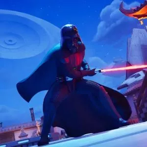 Dark Vador dans Fortnite : l’IA part en vrille, Epic tente de garder le contrôle