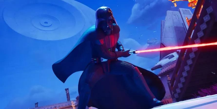 Dark Vador dans Fortnite : l’IA part en vrille, Epic tente de garder le contrôle