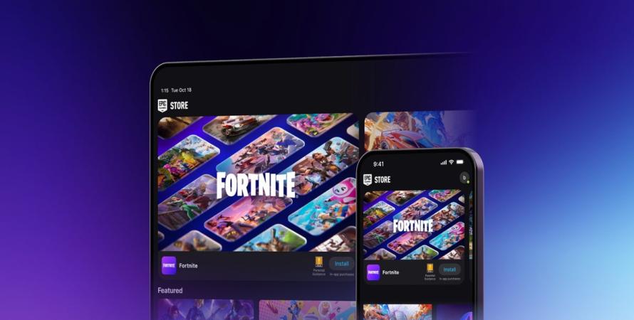 Fortnite vs Apple : un retour sur iPhone qui fait du surplace ? Fortnite vs Apple : un retour sur iPhone qui fait du surplace ?
