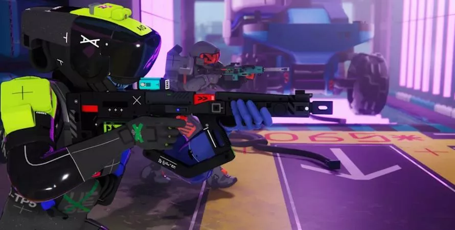 Marathon : Bungie accusé de plagiat artistique, l’affaire secoue les joueurs