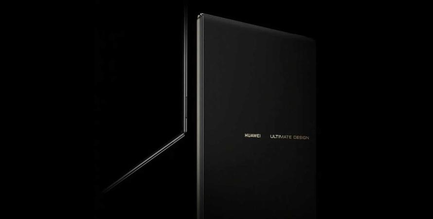Huawei veut changer les règles du jeu avec un PC pliable sous HarmonyOS Huawei veut changer les règles du jeu avec un PC pliable sous HarmonyOS