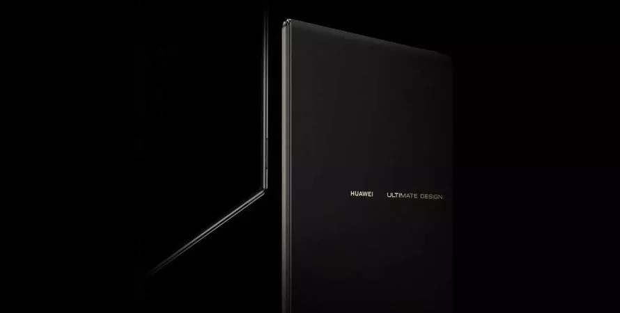 Huawei veut changer les règles du jeu avec un PC pliable sous HarmonyOS