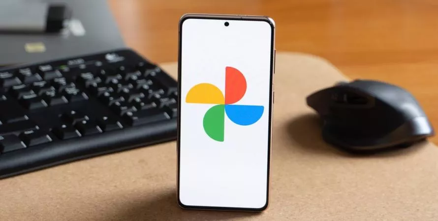 Google Photos : bientôt une IA pour transformer tes photos à la façon Ghibli ou claymation ?