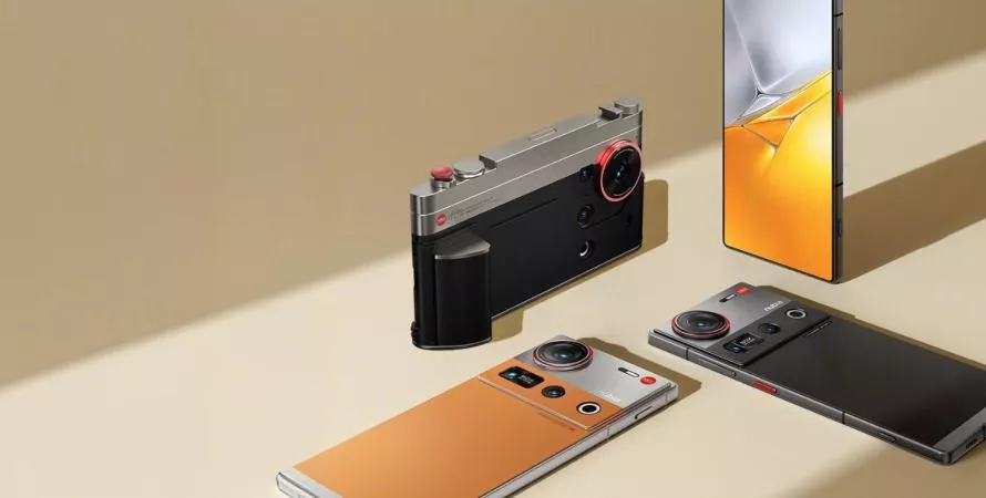 Nubia Z70S Ultra : un smartphone taillé pour la photo et le gaming
