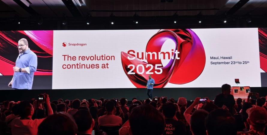 Snapdragon 8 Elite 2 : la révolution arrive plus tôt que prévu Snapdragon 8 Elite 2 : la révolution arrive plus tôt que prévu