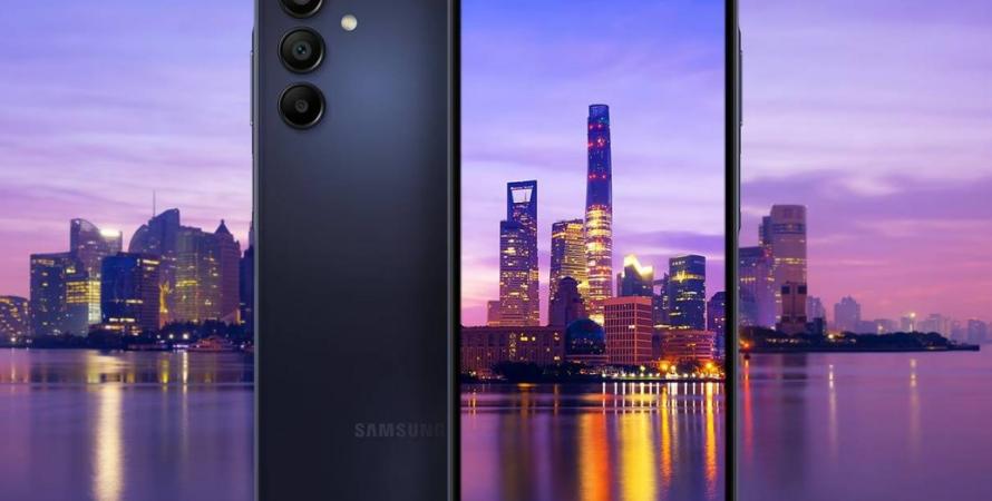 One UI 7 débarque en avance sur les Galaxy A15 et A16 One UI 7 débarque en avance sur les Galaxy A15 et A16