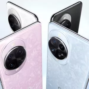 Huawei nova 14 Ultra : zoom périscopique, écran OLED et 1 To de stockage