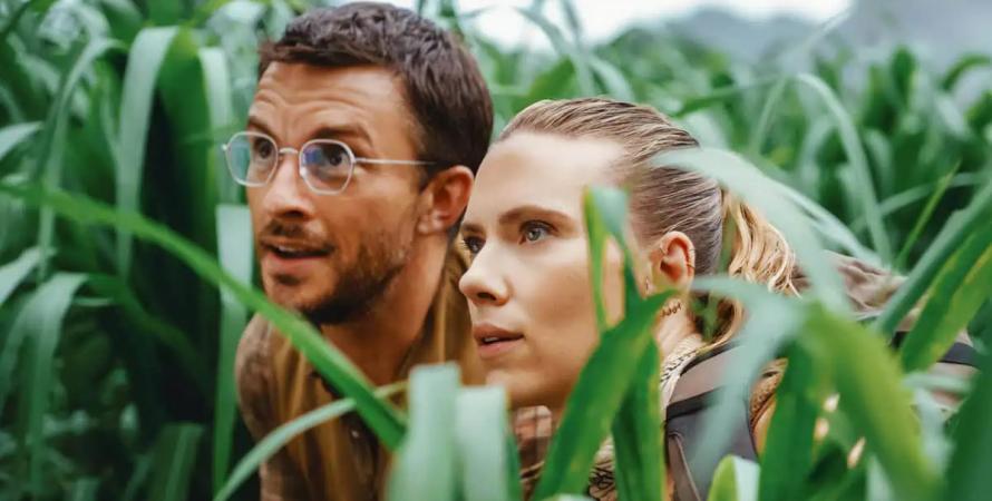 Jurassic World Rebirth : les dinos reviennent, et cette fois, avec une scène culte oubliée Jurassic World Rebirth : les dinos reviennent, et cette fois, avec une scène culte oubliée