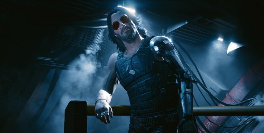 Cyberpunk 2077 : la suite se dessine avec une nouvelle ville futuriste Cyberpunk 2077 : la suite se dessine avec une nouvelle ville futuriste