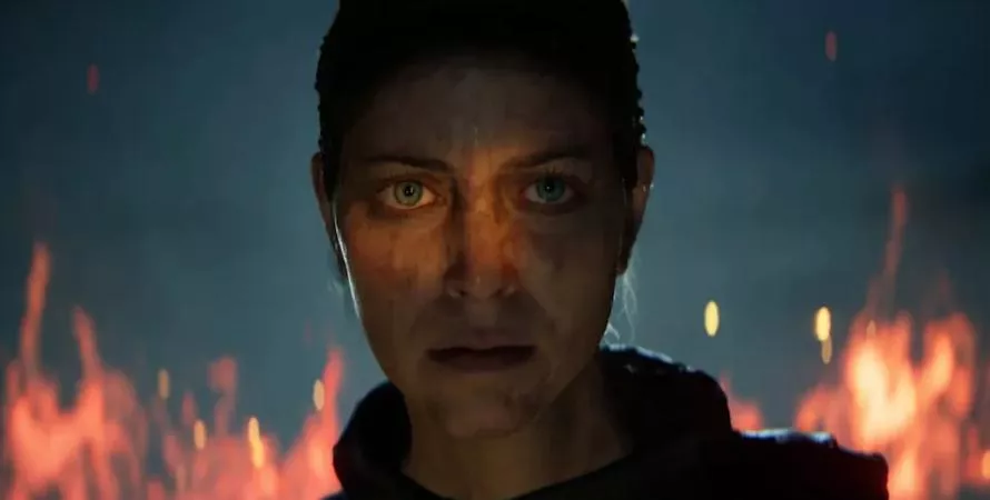 Plongez dans la folie : Senua’s Saga: Hellblade 2 arrive sur PS5 cet été