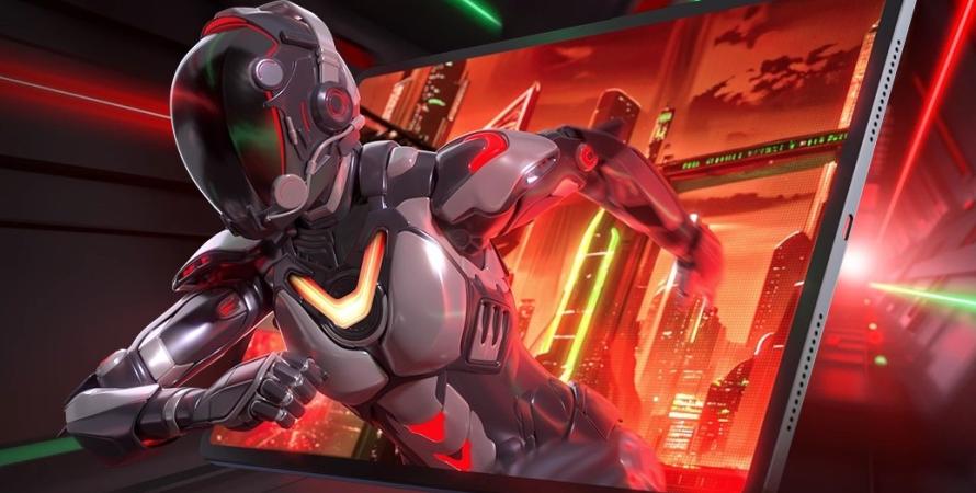 Infinix Xpad GT : une tablette gaming puissante à prix serré Infinix Xpad GT : une tablette gaming puissante à prix serré