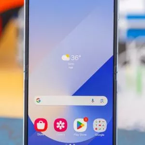 Le Galaxy Z Flip7 pourrait marquer le grand retour d’Exynos