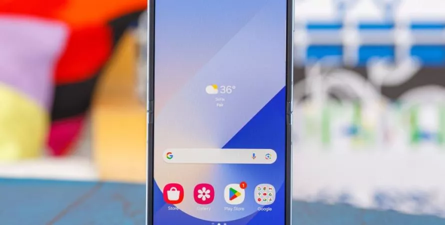 Le Galaxy Z Flip7 pourrait marquer le grand retour d’Exynos