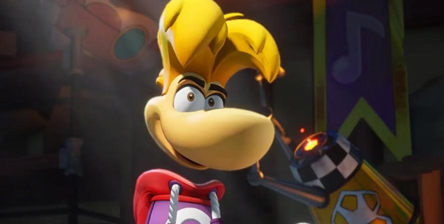 Rayman : un retour en grande pompe pour le héros culte d’Ubisoft ? Rayman : un retour en grande pompe pour le héros culte d’Ubisoft ?