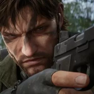 Une introduction culte réinventée pour Metal Gear Solid Delta : Snake Eater