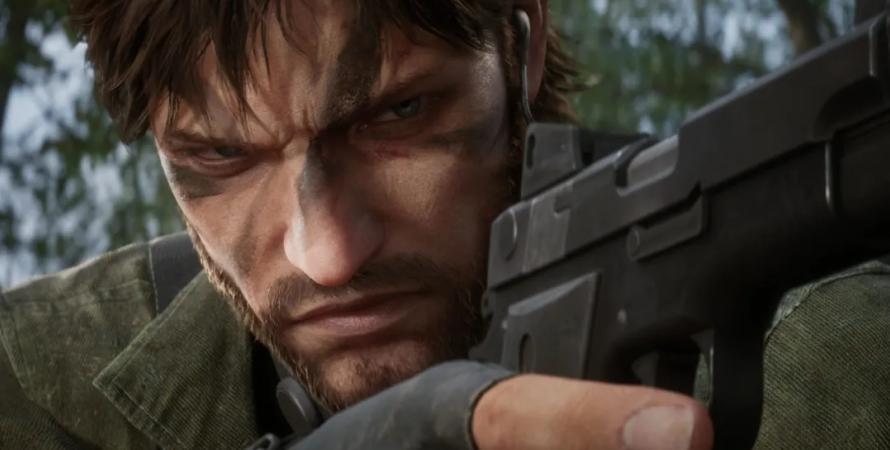Une introduction culte réinventée pour Metal Gear Solid Delta : Snake Eater Une introduction culte réinventée pour Metal Gear Solid Delta : Snake Eater