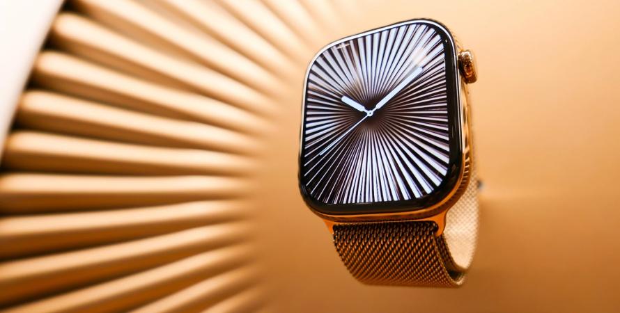 Apple Watch : un écran incurvé pour relancer la montre connectée ? Apple Watch : un écran incurvé pour relancer la montre connectée ?