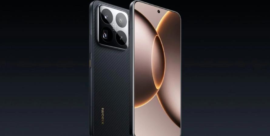 Xiaomi passe à la vitesse supérieure avec sa première puce maison Xiaomi passe à la vitesse supérieure avec sa première puce maison