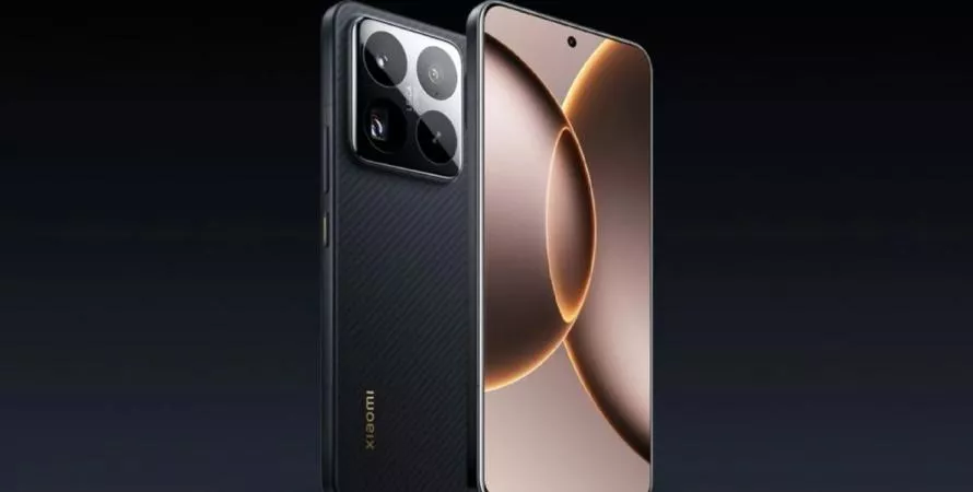 Xiaomi passe à la vitesse supérieure avec sa première puce maison