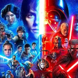 Star Wars fait son grand retour : tout ce qui nous attend au cinéma et sur Disney+
