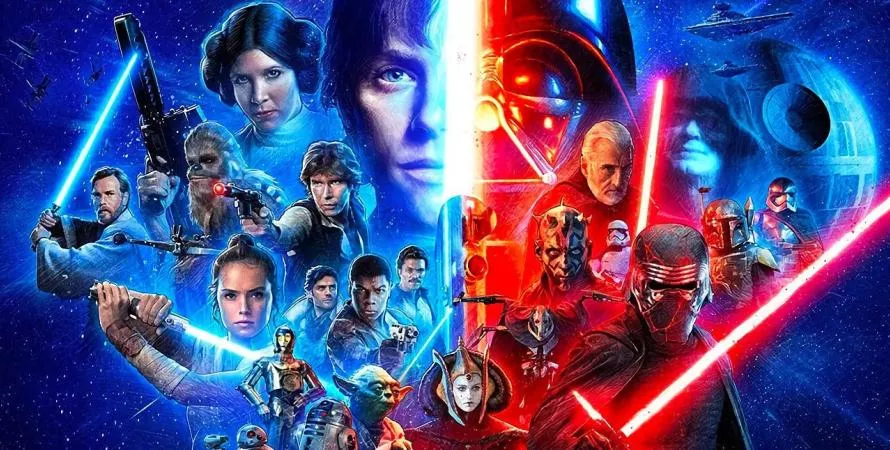 Star Wars fait son grand retour : tout ce qui nous attend au cinéma et sur Disney+