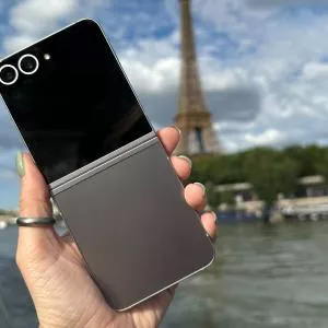 Galaxy Z Flip 7 : Samsung persiste avec un Exynos à la traîne