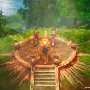Dragon Quest 1 & 2 HD-2D Remake sort le 30 octobre : un retour en beauté pour les fans de RPG classiques !
