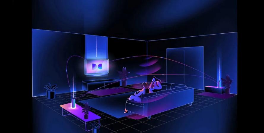 TCL révolutionne l’expérience audio avec ses nouvelles TV compatibles Dolby FlexConnect TCL révolutionne l’expérience audio avec ses nouvelles TV compatibles Dolby FlexConnect
