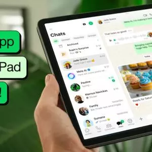 WhatsApp débarque enfin sur iPad : 16 ans plus tard !