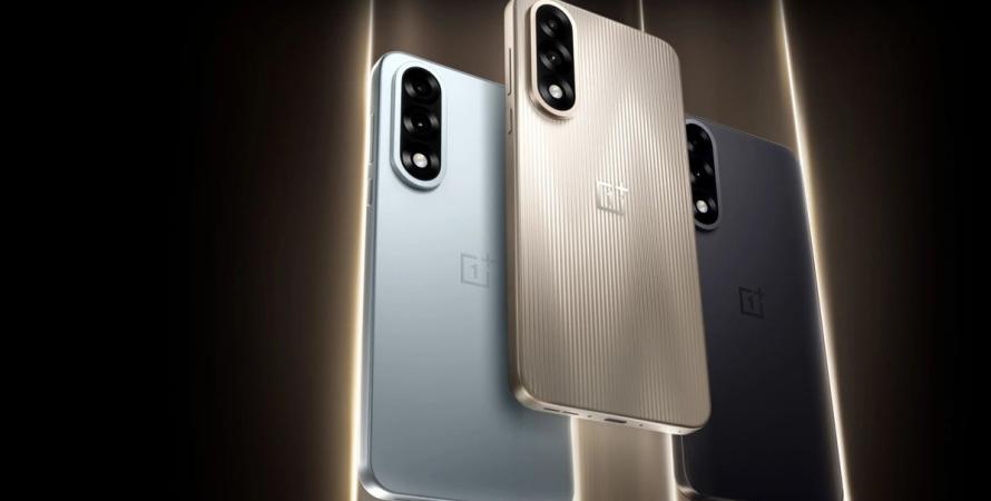 OnePlus frappe fort avec ses nouveaux Ace 5 Ultra et Racing Edition OnePlus frappe fort avec ses nouveaux Ace 5 Ultra et Racing Edition