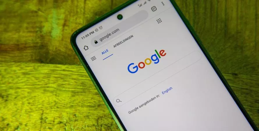 Google lance un nouveau widget de recherche personnalisable sur Android