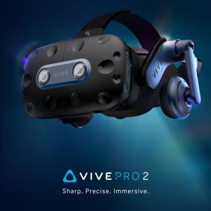 HTC Vive casse les prix sur ses casques VR pour l’été 2025 HTC Vive casse les prix sur ses casques VR pour l’été 2025