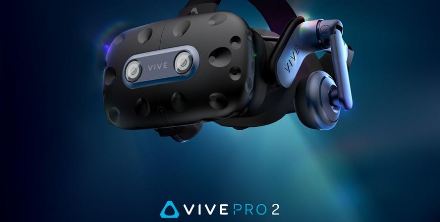 HTC Vive casse les prix sur ses casques VR pour l’été 2025 HTC Vive casse les prix sur ses casques VR pour l’été 2025