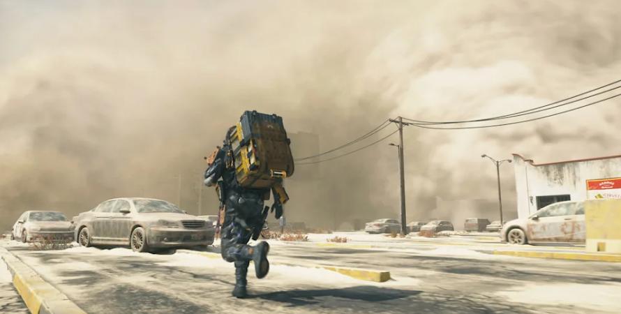 Death Stranding : un anime en route, Kojima voit grand Death Stranding : un anime en route, Kojima voit grand