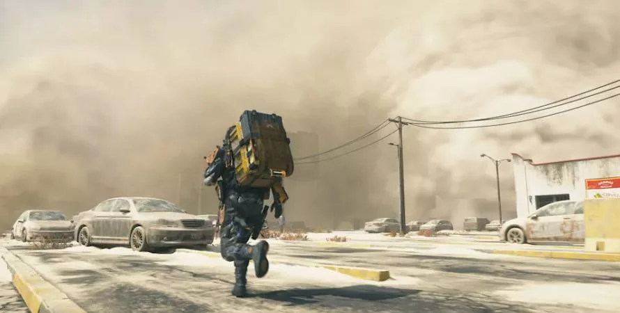 Death Stranding : un anime en route, Kojima voit grand