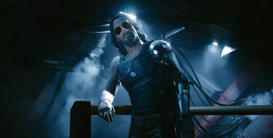 Cyberpunk 2077 : la suite entre enfin en préproduction !