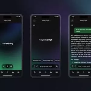 Copilot for Gaming : l'IA de Microsoft débarque sur mobile