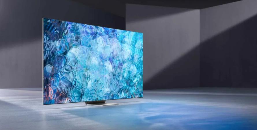 Samsung prend l'avantage sur l'OLED : LG doit-il s'inquiéter ? Samsung prend l'avantage sur l'OLED : LG doit-il s'inquiéter ?