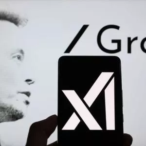 Pourquoi Grok, l'IA d’Elon Musk, ne séduit pas les pros en Europe ?